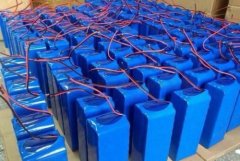 锂电池正极材料制备方法介绍