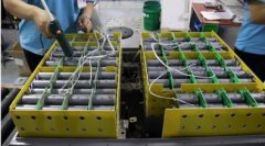 锂电池正常使用中应该什么时候开始充电呢?
